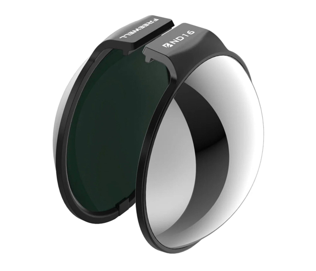 Freewell Neutral Density (ND16) do DJI Osmo 360 - 1504384 - zdjęcie